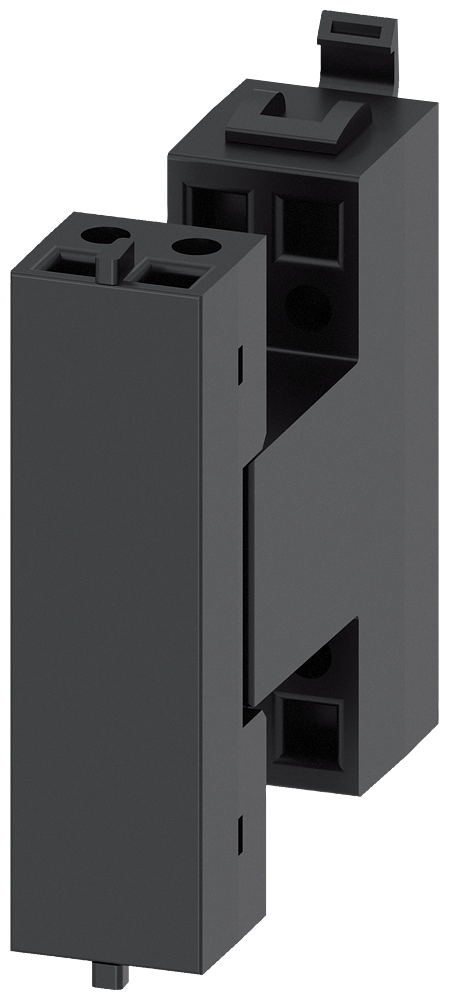 Conector Comando Plugin 3VA9987-0KP80 SIEMENS