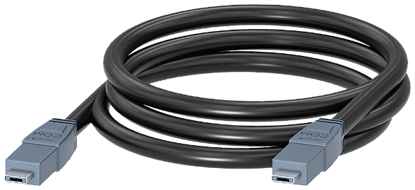Cabo Comunic Com8/1 2,0M 3VA9987-0TC30 SIEMENS