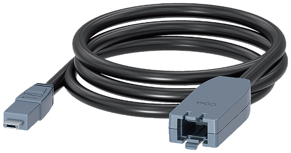 Cabo Extensor Com060 0,4M 3VA9987-0TF20 SIEMENS