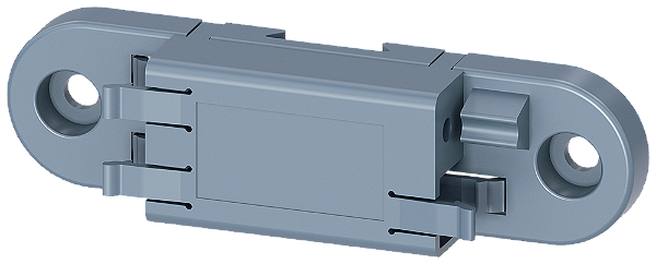 Derivação Em T Acessórios Para 3VA20 - 3VA26 Disjuntores Compactos Sentron - Um Sistema Para Todas As Aplicações 3VA9987-0TG10 Siemens