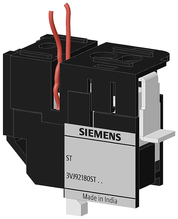 Bobina Desligamento 220Vca 3Vj11/3Vj12 3VJ9218-0ST36 SIEMENS