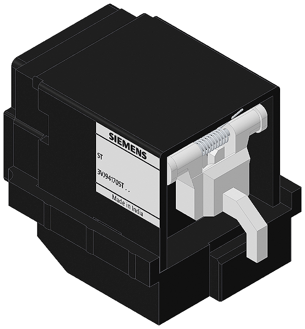 Bobina Desligamento 110Vca 3Vj13/3Vj14 3VJ9417-0ST25 SIEMENS