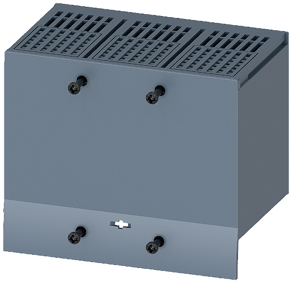 Cobert Borne Estend 3P 250 3VM9211-0WF30 SIEMENS
