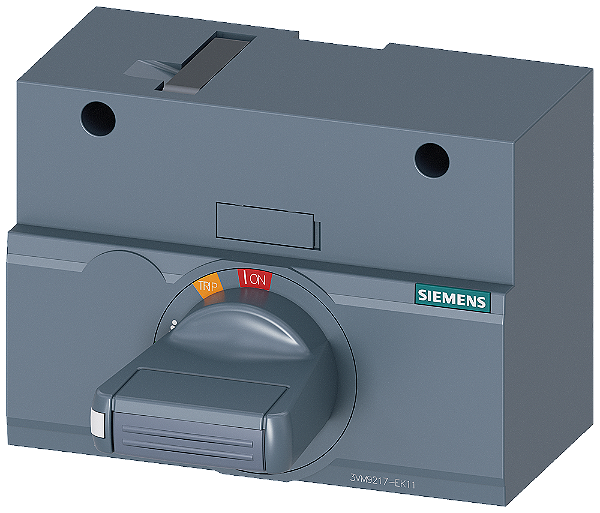 Acion Rot Fro Pad 3Vm12 3VM9217-0EK11 SIEMENS