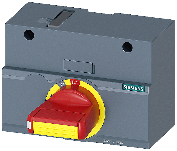 Acion Rot Fro Eme 3Vm12 3VM9217-0EK15 SIEMENS