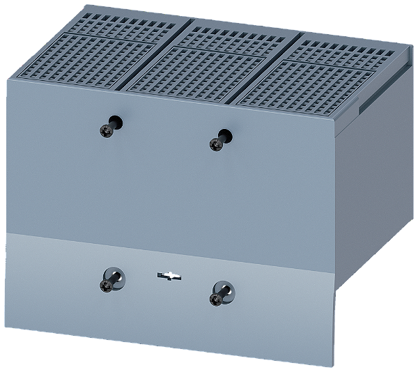 Cobert Borne Estend 3P 630 3VM9481-0WF30 SIEMENS