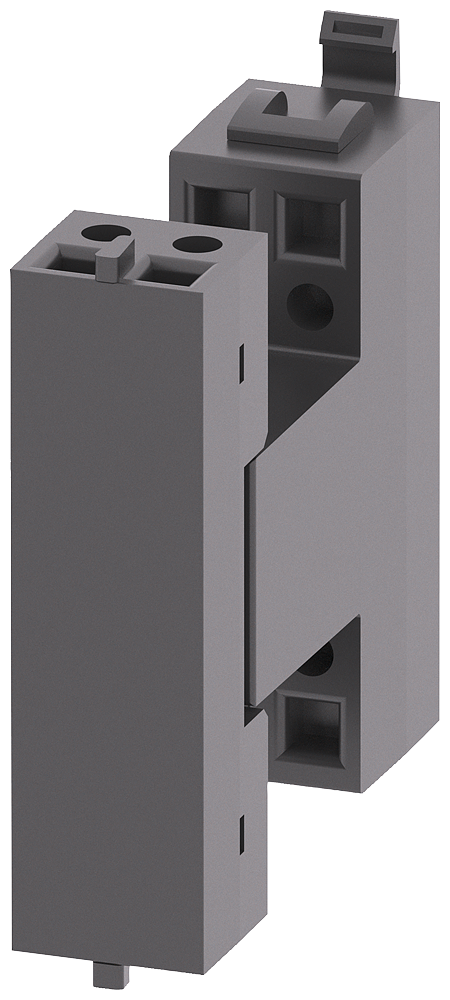 Conector Comando Plugin 3VM9987-0KP80 SIEMENS