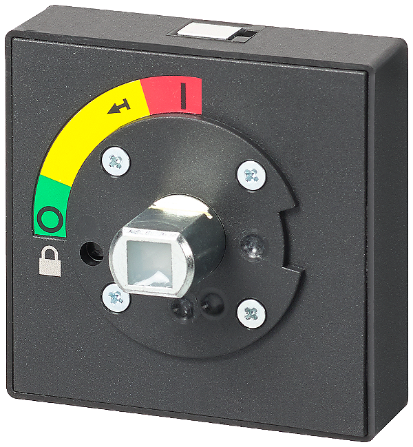 Modulo Seccionador P/ 3Vt2 (250A) 3VT9225-6DT00 SIEMENS