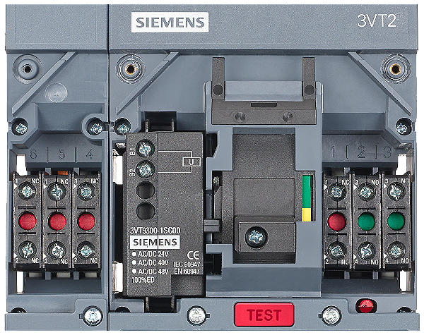 Cont Aux 1Na+1Nf Vt23 3VT9300-2AF10 SIEMENS