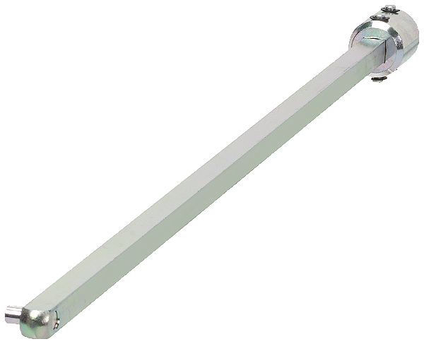 Eixo Prolong 365Mm Vt23 3VT9300-3HJ10 SIEMENS