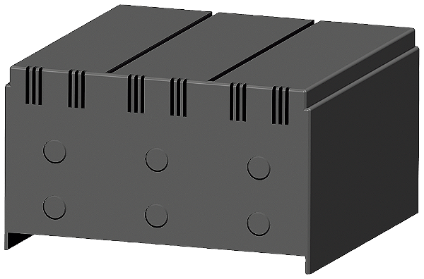 Cobert Borne Estend Vt3 3VT9300-8CB30 SIEMENS