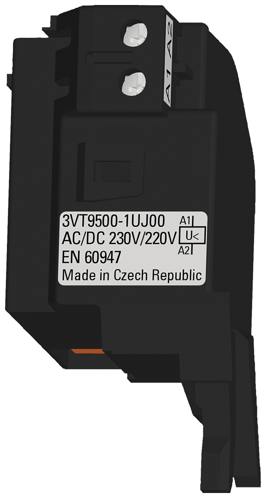 Bob Subtensão 220Vca Vt45 3VT9500-1UJ00 Siemens