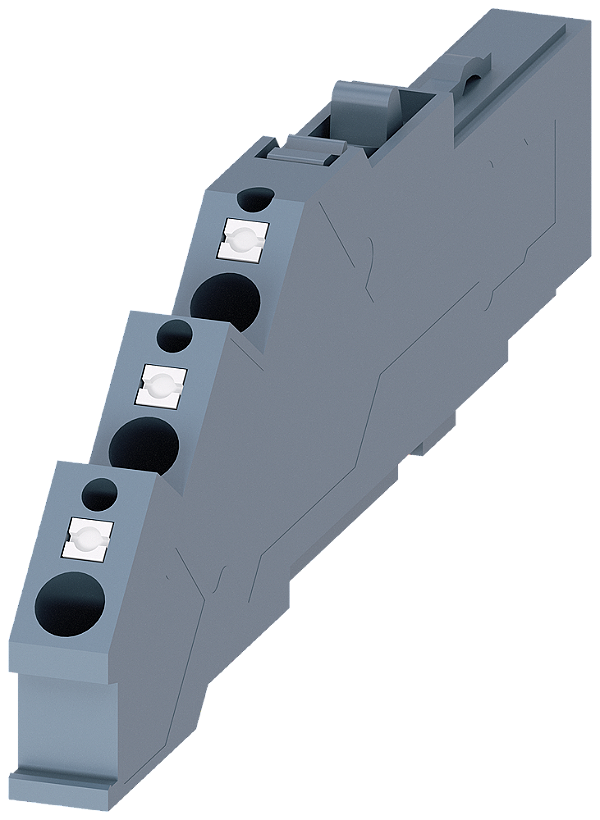 Conector Aux 3Va27/3Wl10 3VW9011-0AB11 SIEMENS