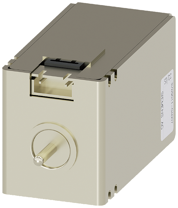 Bobina St/Cc 220240Vca/Cc 3VW9011-0AD07 SIEMENS