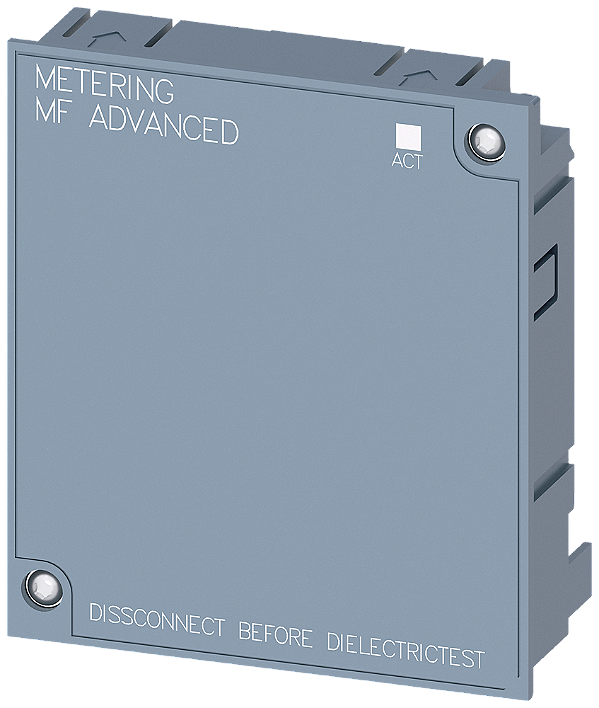 Mod Medicao Mf Advanced 3VW9011-0AT04 SIEMENS
