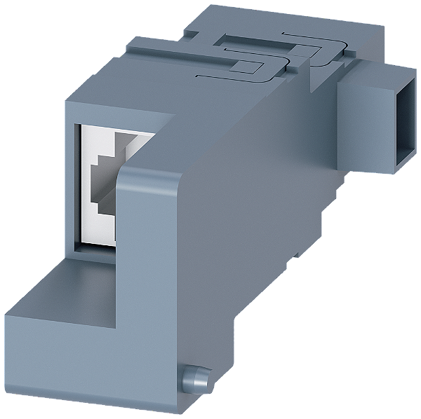 Modulo Modbus Tcp Com043 3VW9011-0AT16 SIEMENS