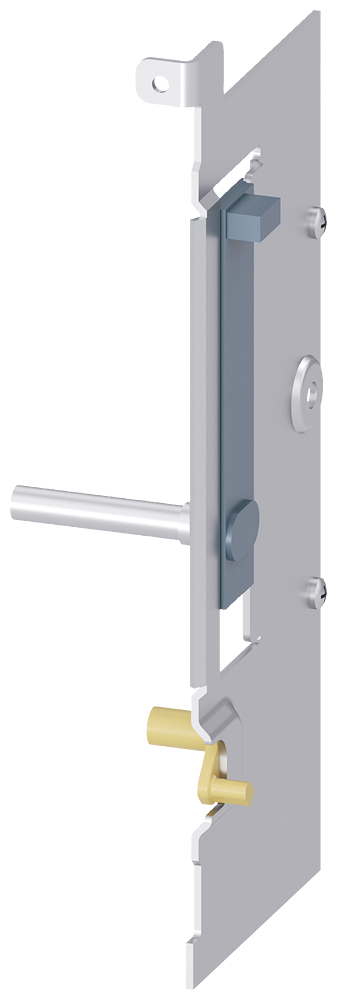 Extensor Da Parede Lat 3VW9011-0BB53 SIEMENS