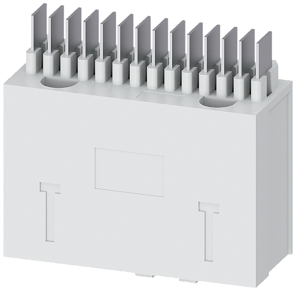 Extensão Para Borneira 3WA9111-0AB02 SIEMENS