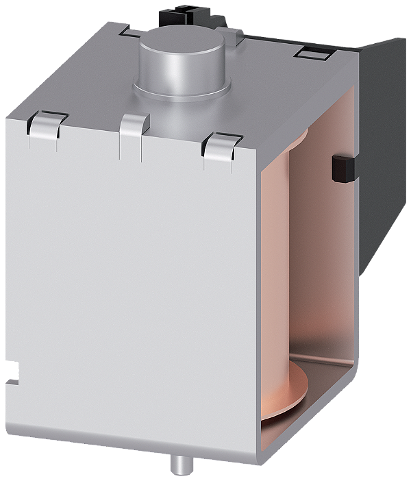 Bob Fechamento 110127V 3WA9111-0AD05 SIEMENS