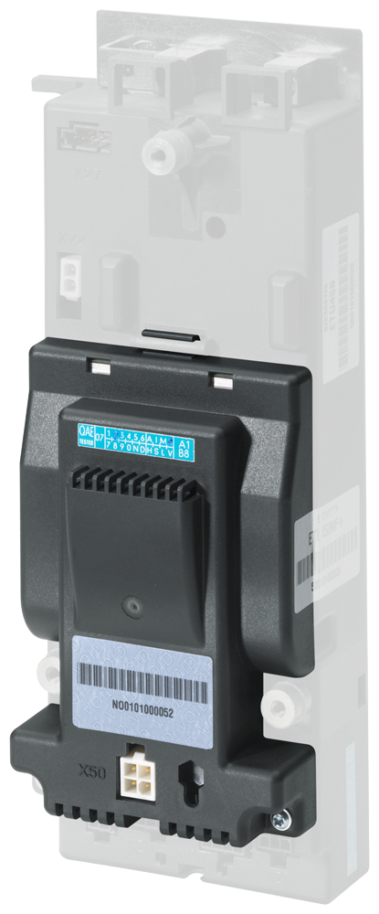 Modulo Medição Plus 3WL9111-0AT04-0AA0 SIEMENS
