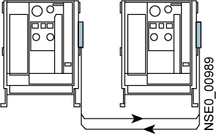 Intertrav Mec Ext 3WL9111-0BB24-0AA0 Siemens