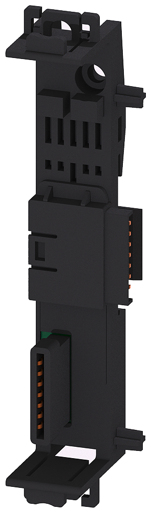 Disp Conexao Tipo 1 7Polos 17,5Mm 3ZY1212-1BA00 SIEMENS
