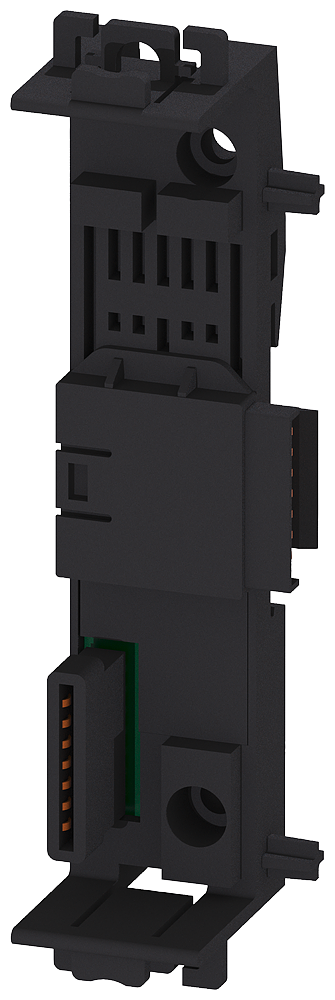 Base P/ Conexao 3ZY1212-2EA00 SIEMENS