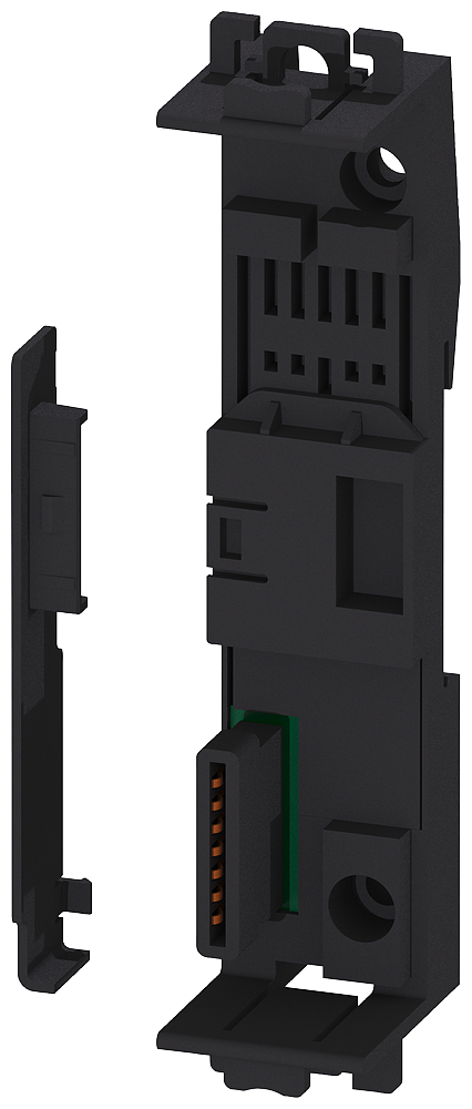 Disp Conexao Term Tipo 2 7Polos 22,5Mm 3ZY1212-2FA00 SIEMENS