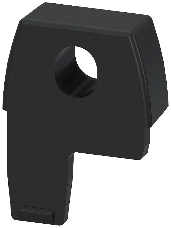 Adaptador De Fixacao Em Paredes 3ZY1311-0AA00 SIEMENS