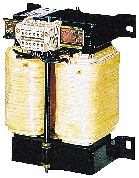 Transformador Mono 6,3Kva 400V/230V 50/60Hz 4AT3632-5AT10-0FA0 Siemens