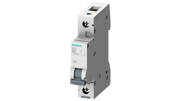 Disj 1P B 10A 5Sl1 1106Mb 5SL1110-6MB SIEMENS