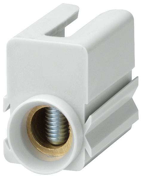 Borne De Conexão 35mm2 Para Autómatos N 5SY60 Com Conexão Em Cima Sistemas De Barramento Sentron 5ST2 Como Componente Adicional Para Dispositivos De Proteção De Corrente Residual E Minidisjuntores Estes Componentes Adicionais Podem 5ST2157 Siemens