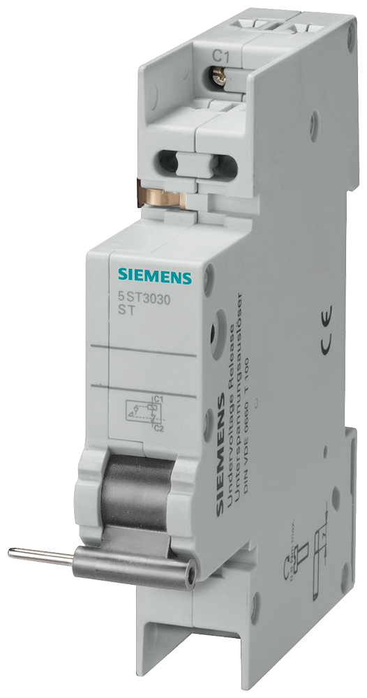 Disp Deslig Distancia 5St3 030 5ST3030 SIEMENS