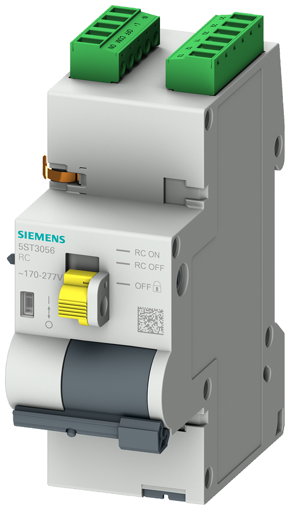 Acionamento Motorizado 48Vcc 5ST3055 SIEMENS