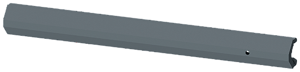 Adaptador Para Ls 5SL E 5SN 3-4TE / Isolador 5TL1 3-4TE Como Acessório Para Operação Remota 5ST Adaptador Sentron 5ST3 Como Componente Adicional Para Dispositivos De Proteção De Corrente Residual E Minidisjuntores Estes Componentes 5ST3820-7 Siemens