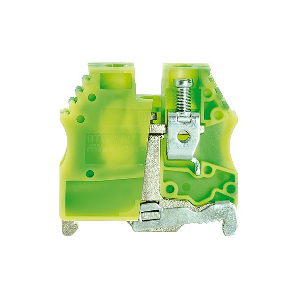 Borne Btwp 6/10T-Vd/Am 10261745 WEG