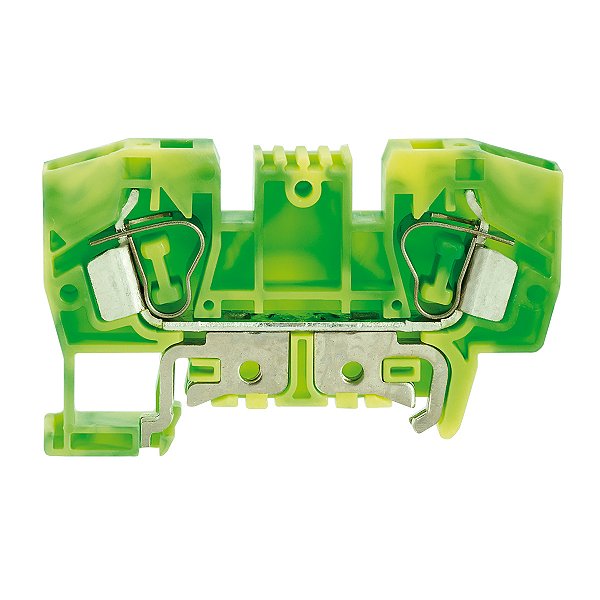 Borne Btwm 10T-Vd/Am 10289020 WEG