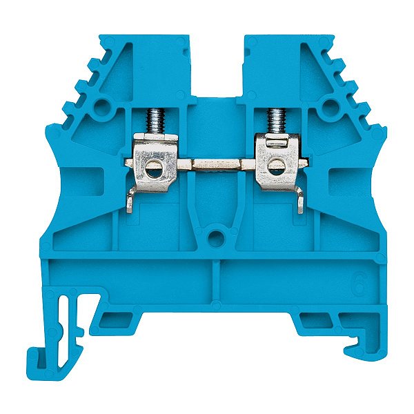 Borne Btwp 2,5-Vd 10289145 WEG