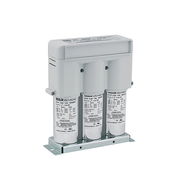 Modulo Capacitivo Mcw7,5V49 10045855 WEG