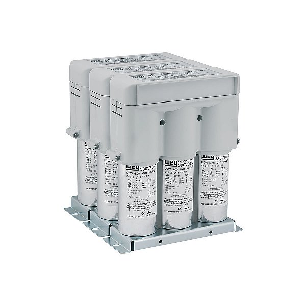 Modulo Capacitivo Mcw27,5V25 T 11433566 WEG