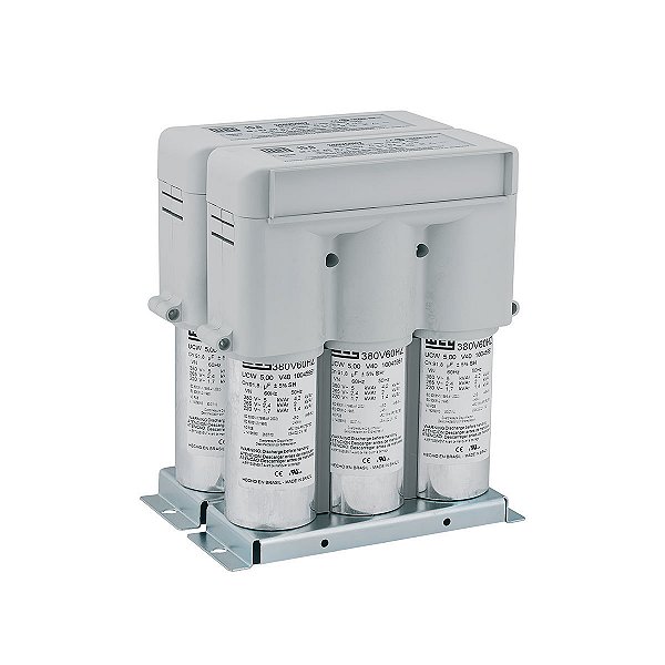Modulo Capacitivo Mcw25V53 D 11433592 WEG