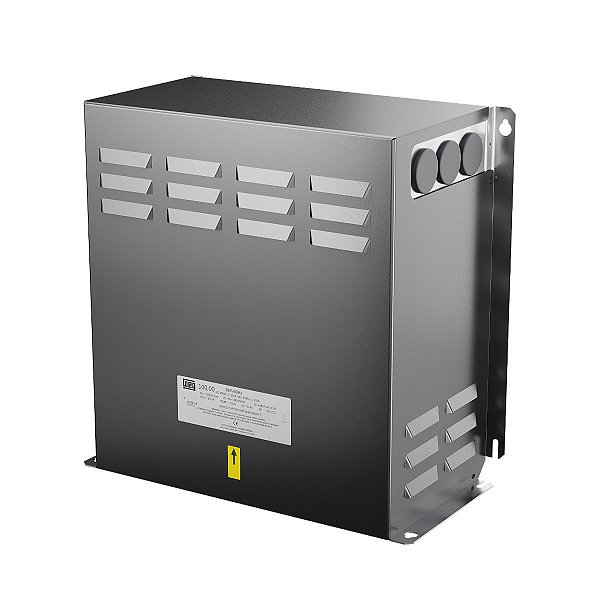 Banco Capacitores Bcw100V57 T 14904816 WEG