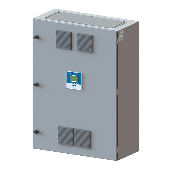 Banco Aut. Capacitores Bcwa90V49D-V25 16344255 WEG