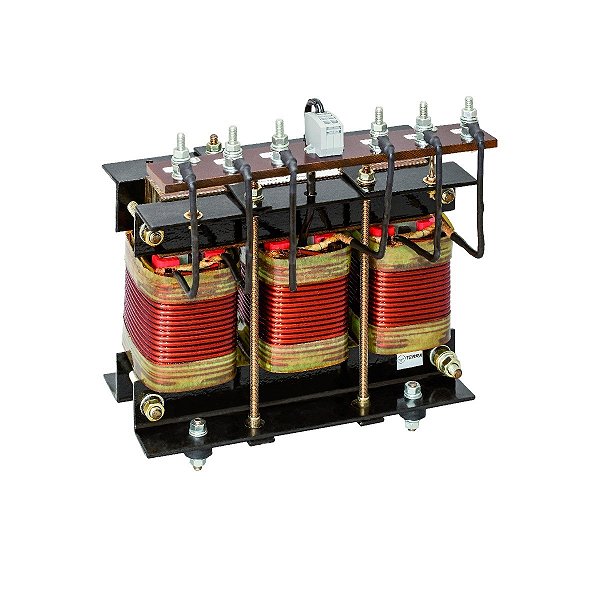 Reator Dessintonia Drw14-1,64V49 15136256 WEG