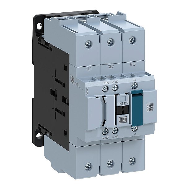 Contator Cwb95-11-30E65 14806030 WEG