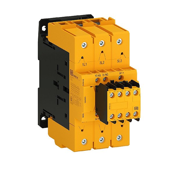 Contator Cwbs95-22-30D23 15650881 WEG