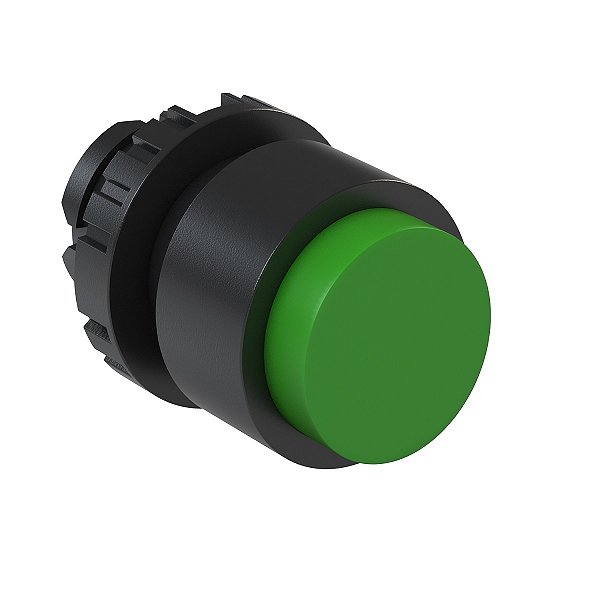 Botao Csw-Bs2-Wh 12882210 WEG