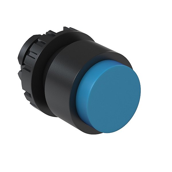 Botao Csw-Bs4-Wh 12882212 WEG