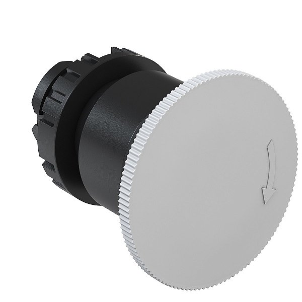 Botao Csw-Bct0-Wh 12882214 WEG