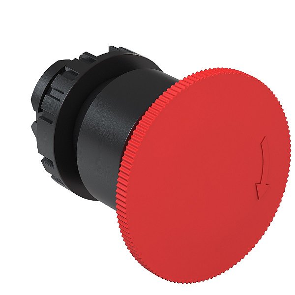 Botao Csw-Bct1-Wh 12882215 WEG